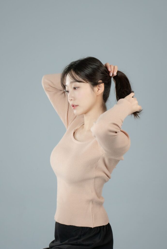 최예진 · 배우 프로필