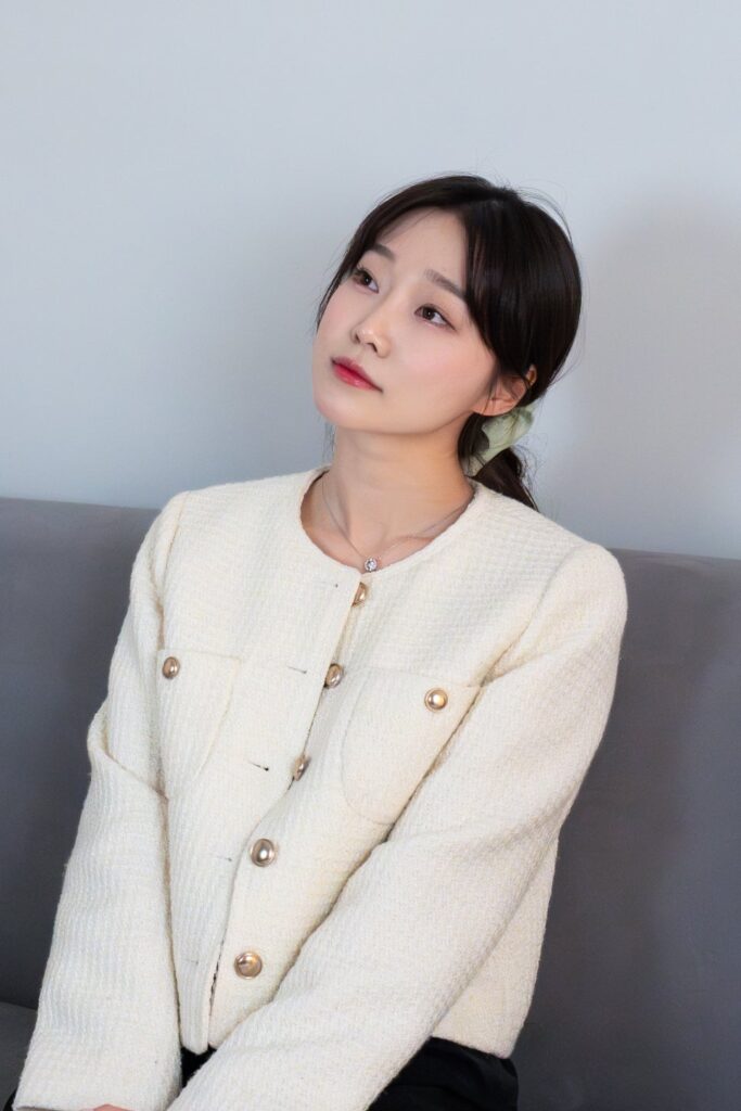 최예진 · 배우 프로필 — 사진 5