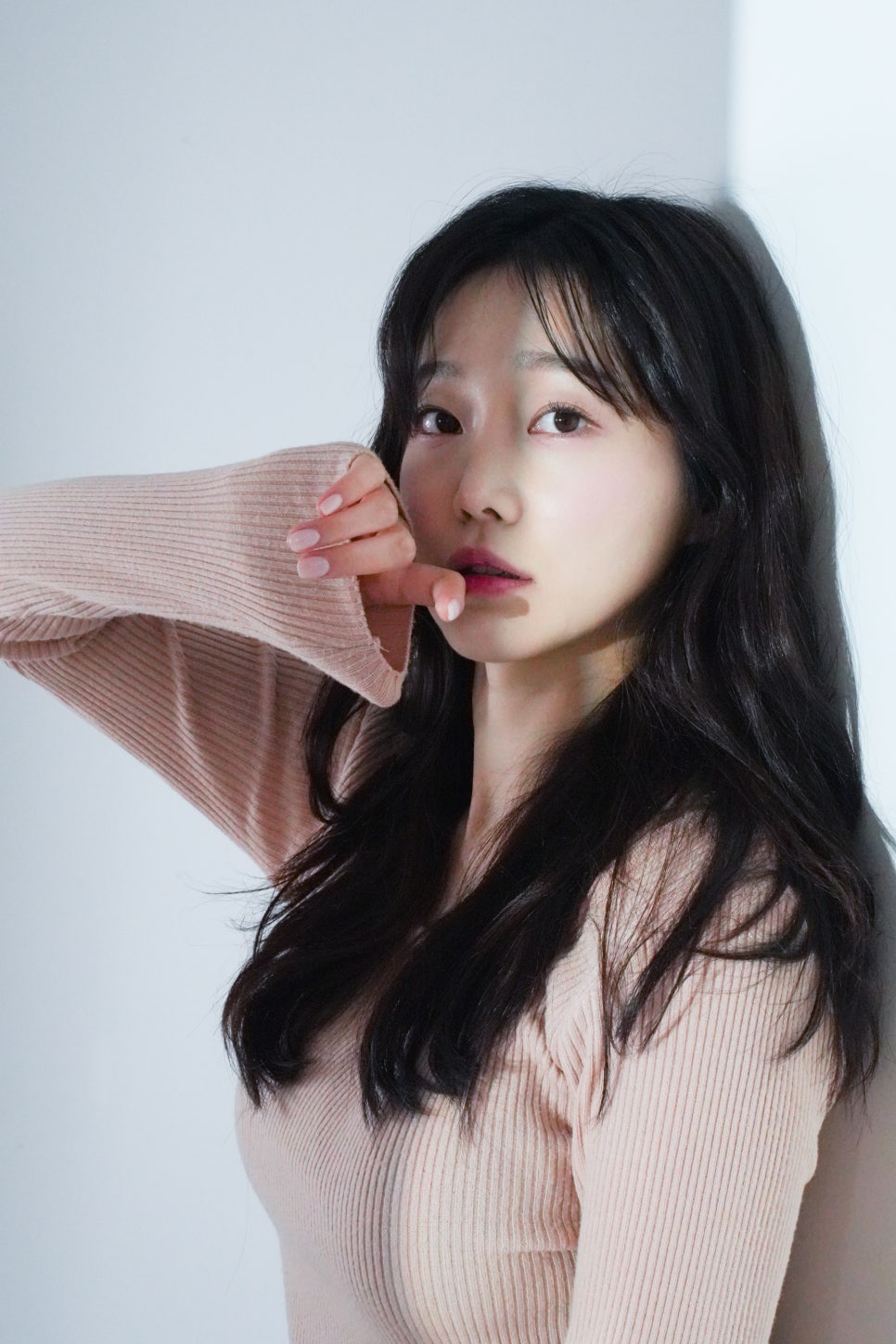 배우 최예진님 프로필촬영